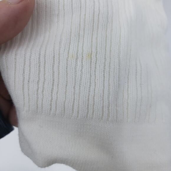 Alfani Sweater V Neck Shirt Lot or 2 Tops Lg Preppy Classic Dadcore Grandpacore - Picture 13 of 16